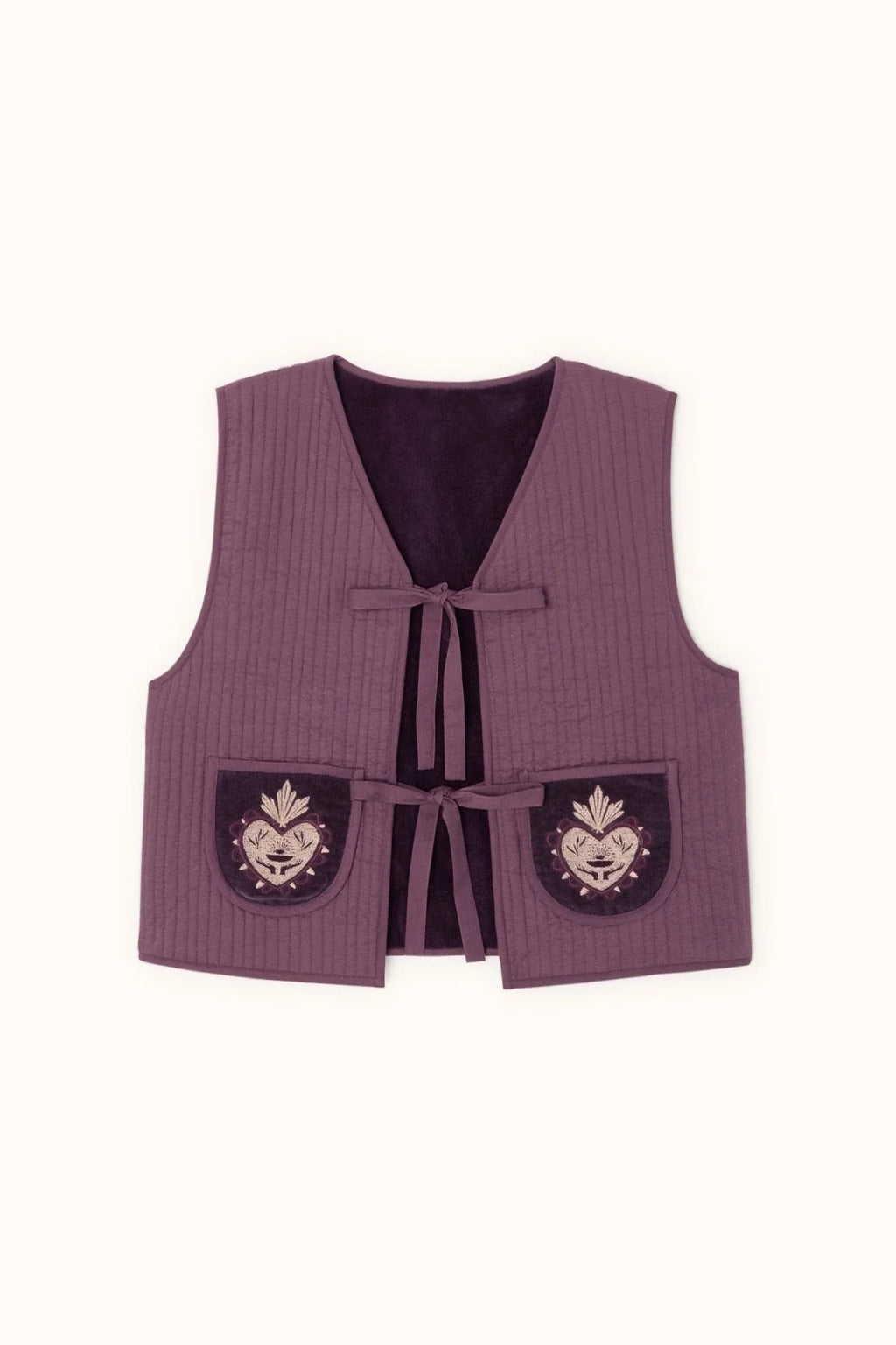 Vaminy Gilet