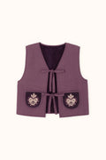 Vaminy Gilet