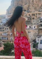 Gina Pink Dress