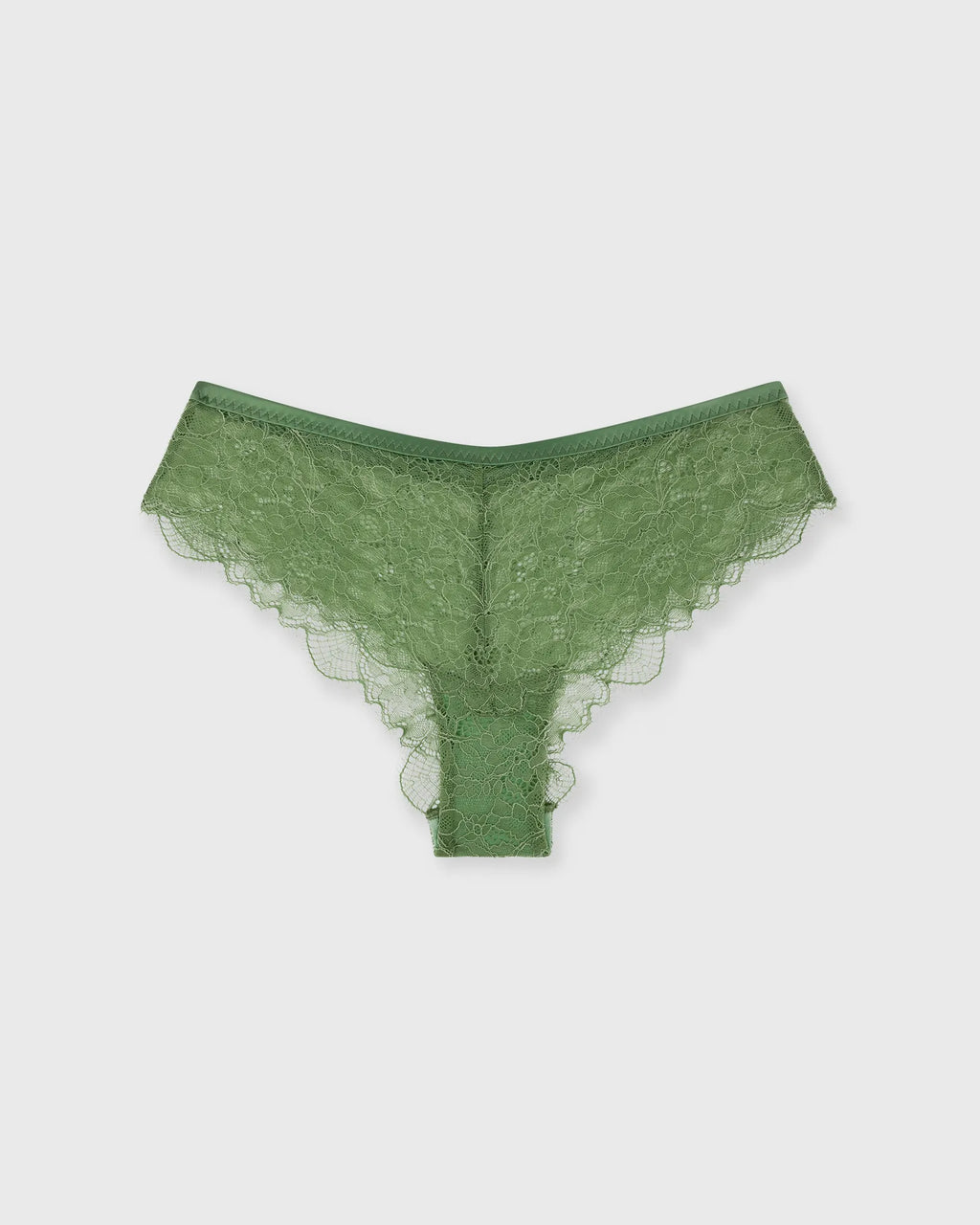 Braguita Gloria - Forest Green