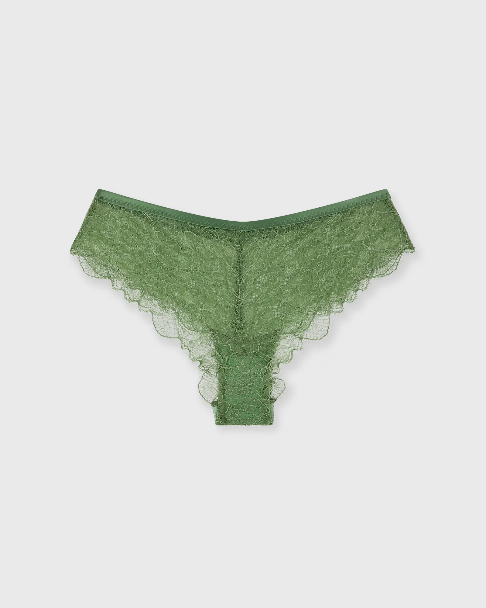 Braguita Gloria - Forest Green