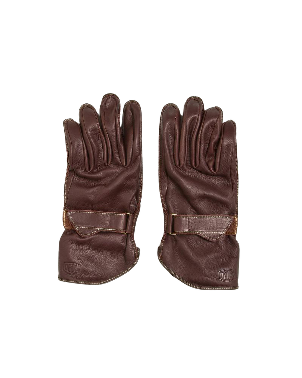 Guantes - Marrón - Unisex