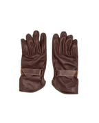 Guantes - Marrón - Unisex