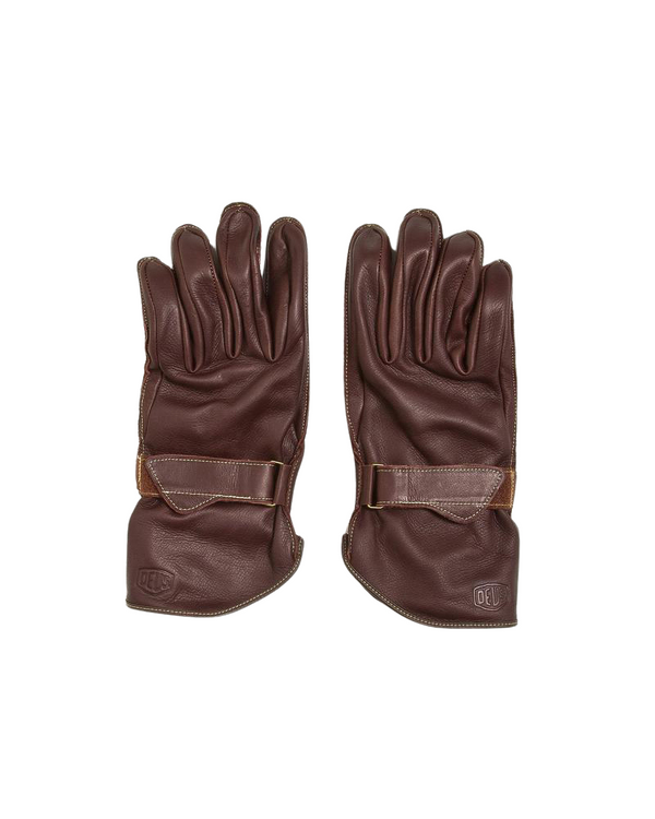 Guantes - Marrón - Mixto