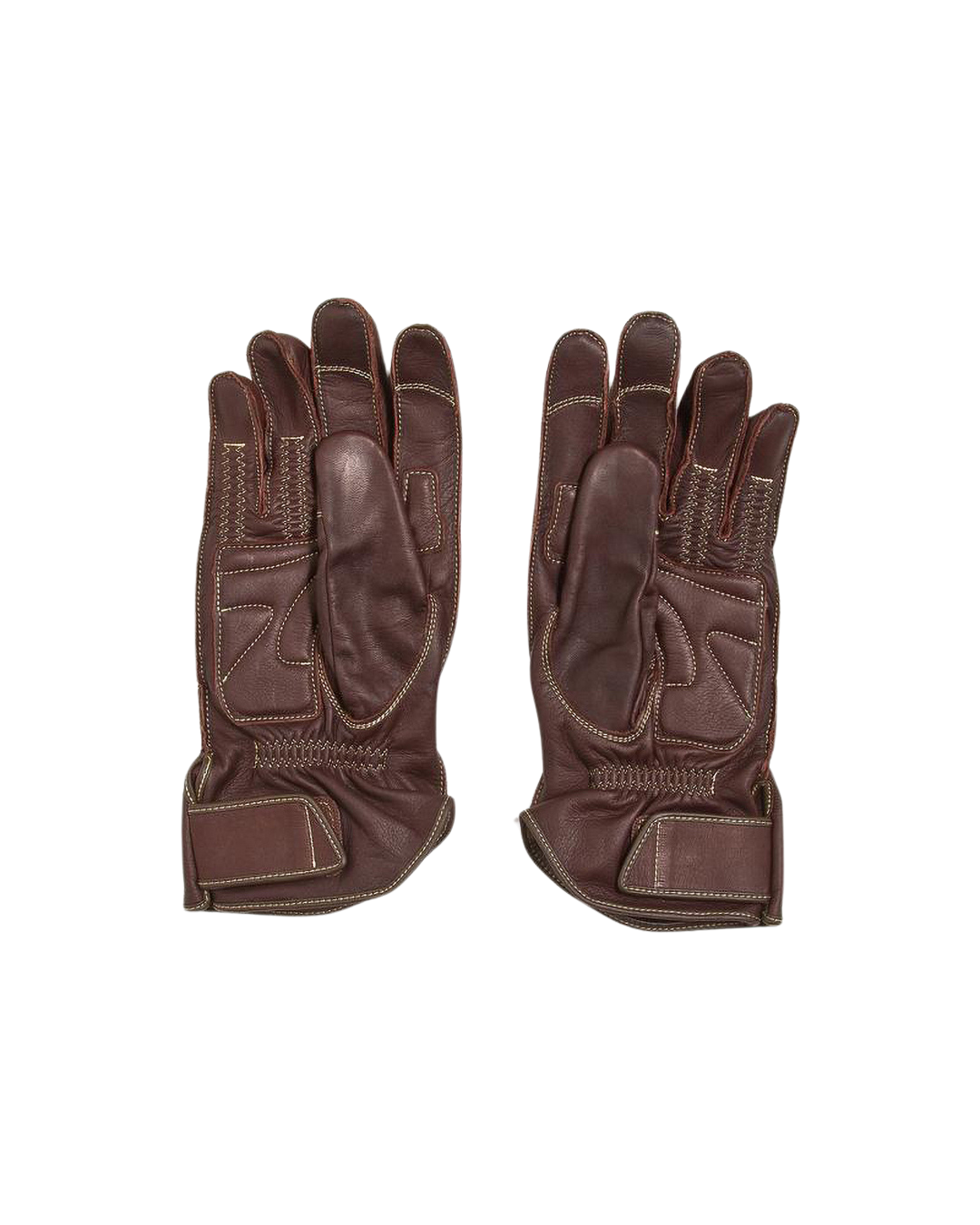 Guantes - Marrón - Unisex