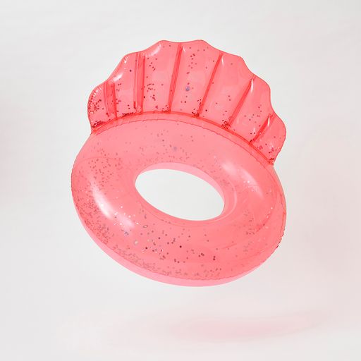 Boya Adulto Shell - Rosa