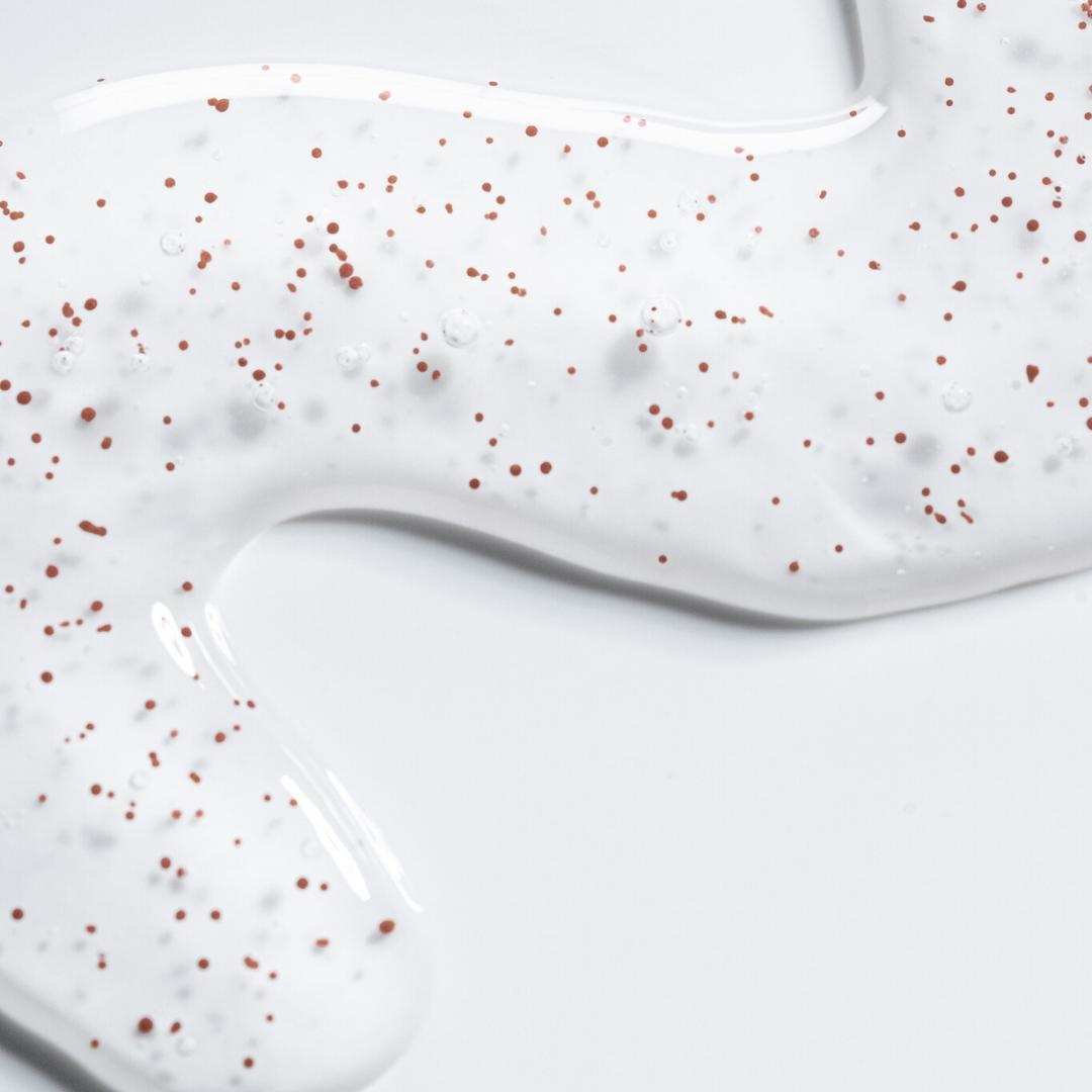 Active Anti-Breakage Exfoliant - Brittle Hair