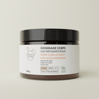 Exfoliante corporal - Clémence & Vivien