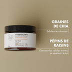 Exfoliante corporal - Clémence & Vivien
