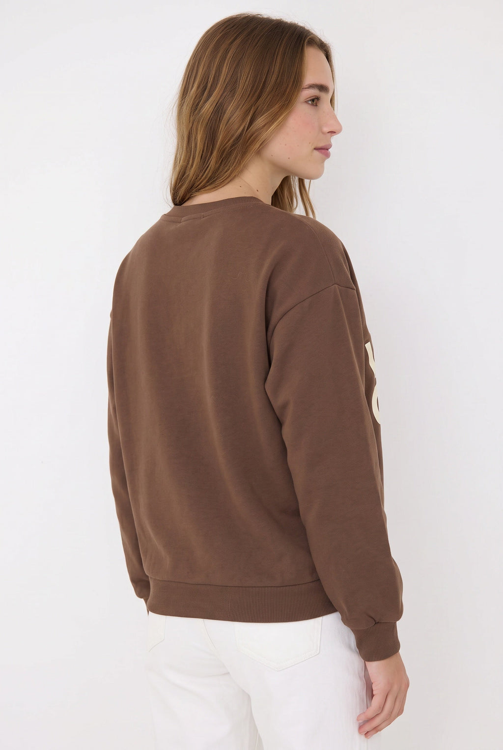Sweatshirt Goodvibes