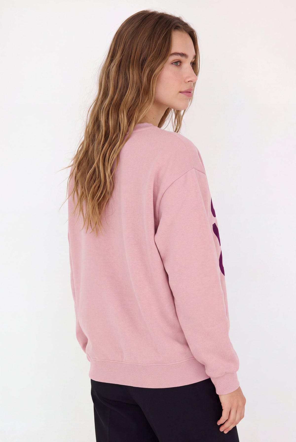 Sweatshirt Goodvibes