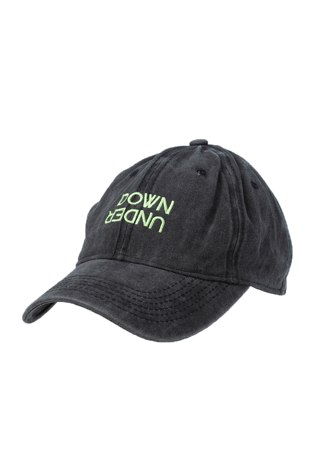 Casquette Down Under - Noir