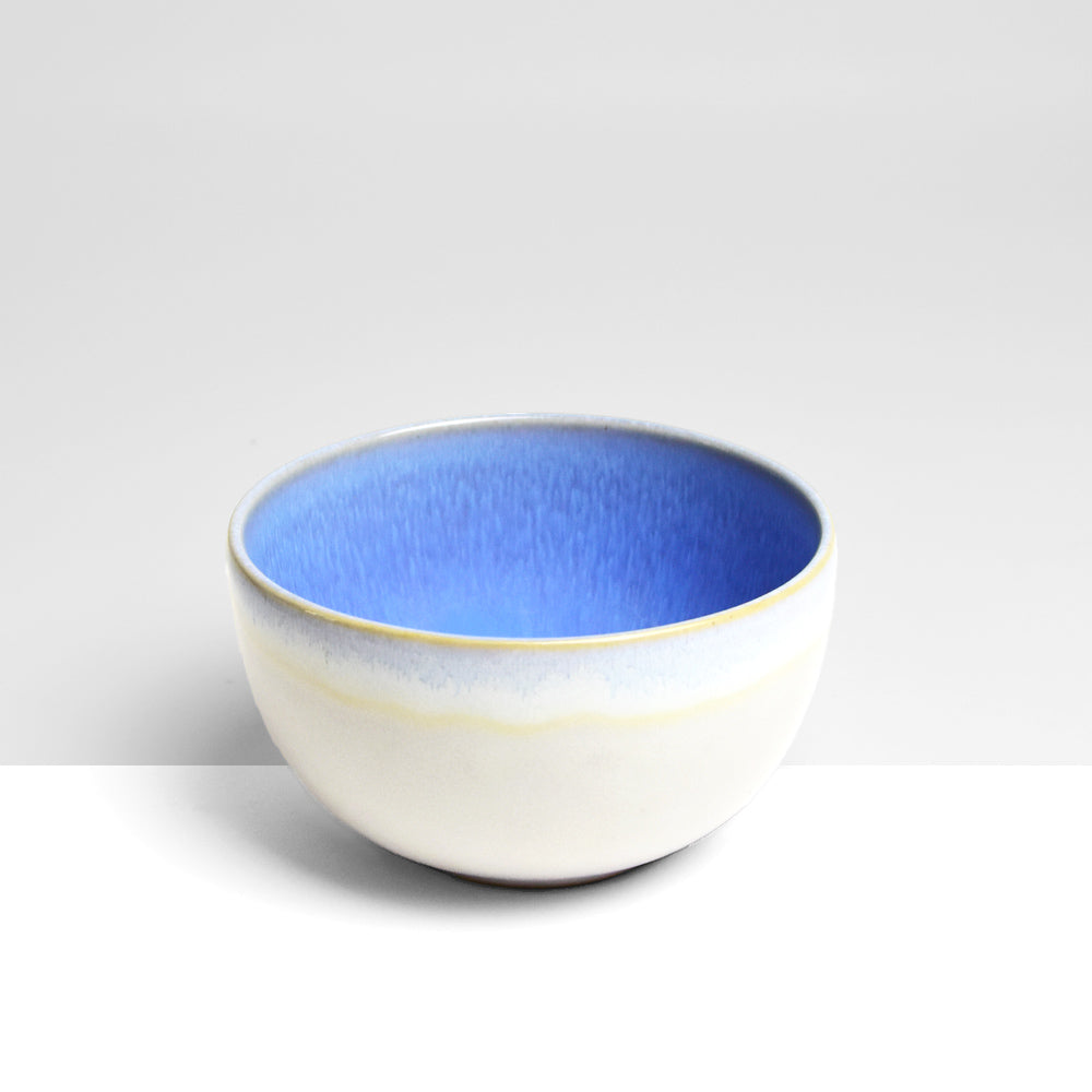 Service Pour 2 - Bleu Minéral