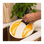Esponjas Lavables 4 Gris