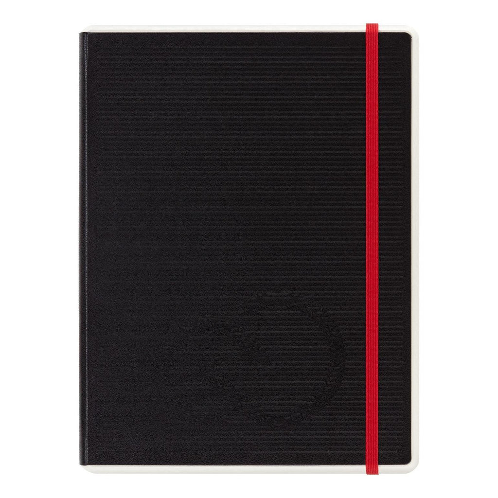 Stylo Intelligent - Pp - Polypropylène - Noir