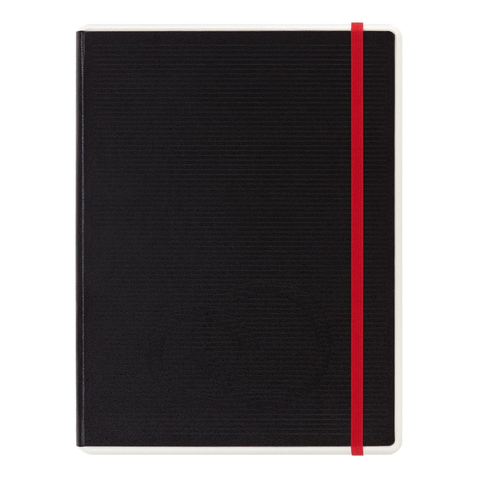 Stylo Intelligent - Pp - Polypropylène - Noir