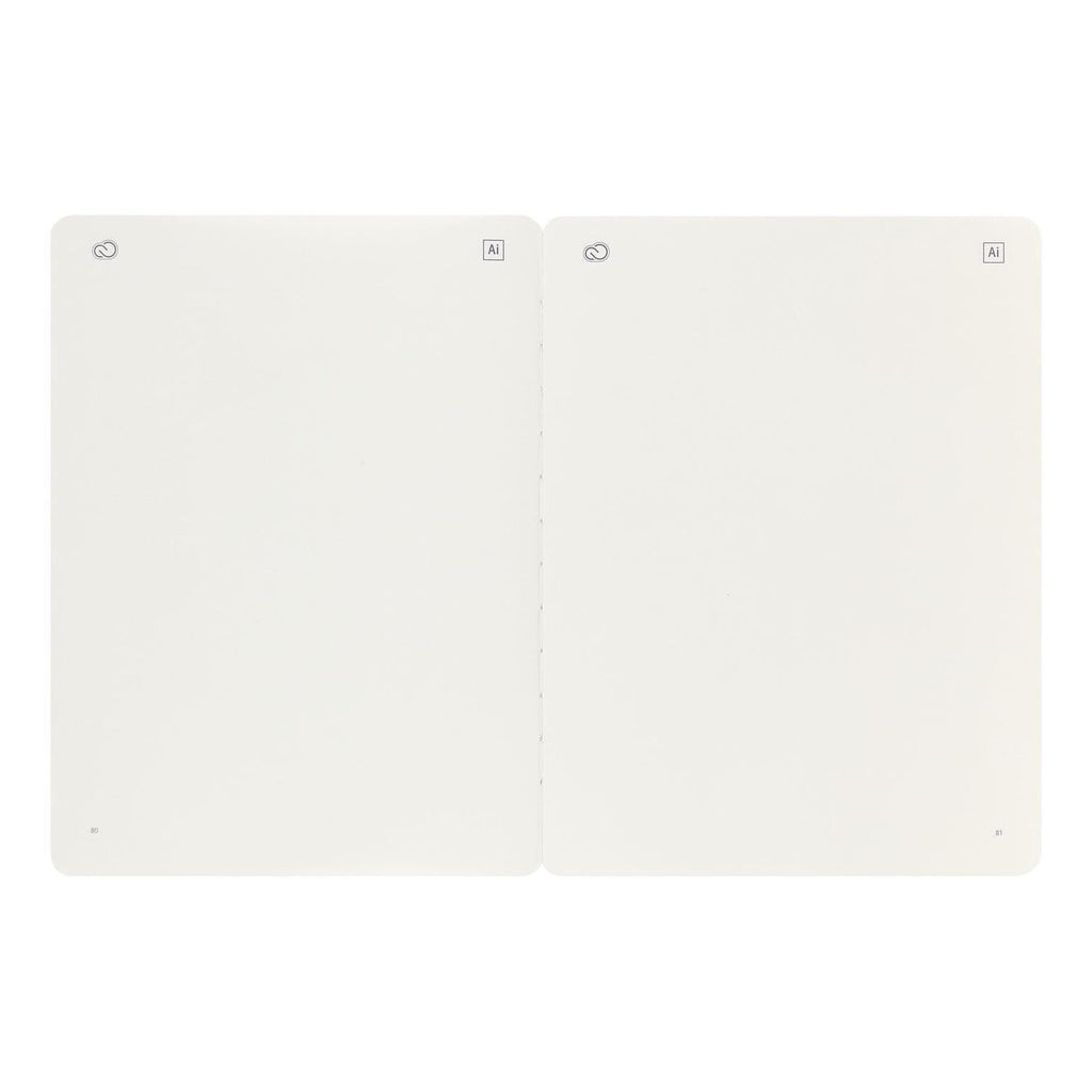 Stylo Intelligent - Pp - Polypropylène - Noir