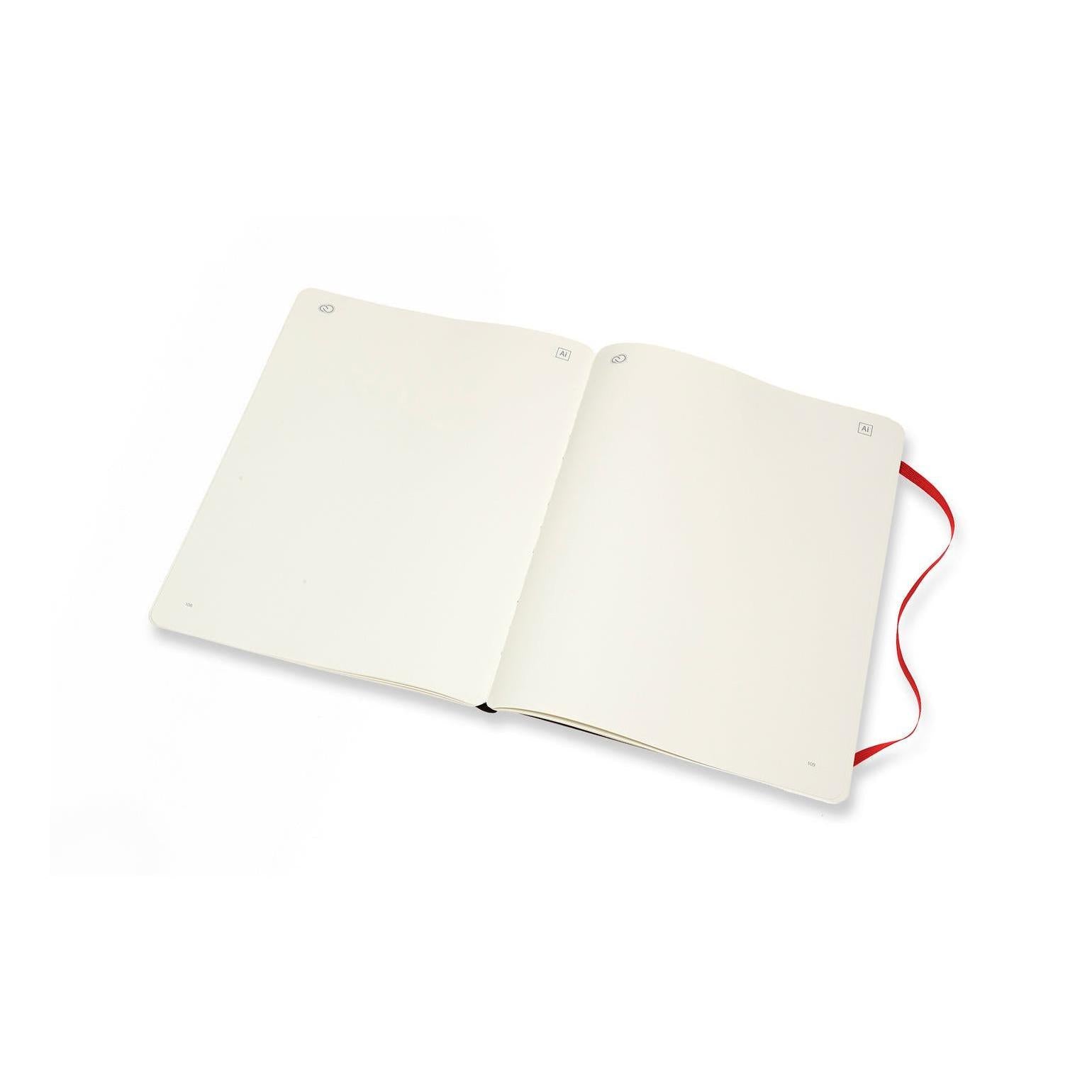 Stylo Intelligent - Pp - Polypropylène - Noir