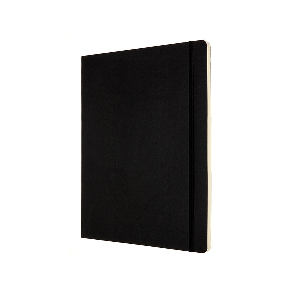 Carnets Classiques - Pu - Polyuréthane - Noir