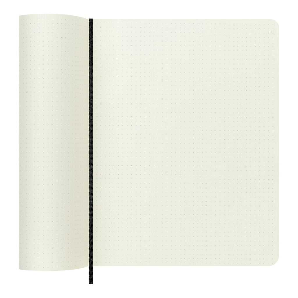Carnets Classiques - Pu - Polyuréthane - Noir