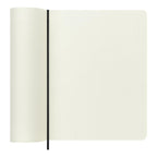 Carnets Classiques - Pu - Polyuréthane - Noir