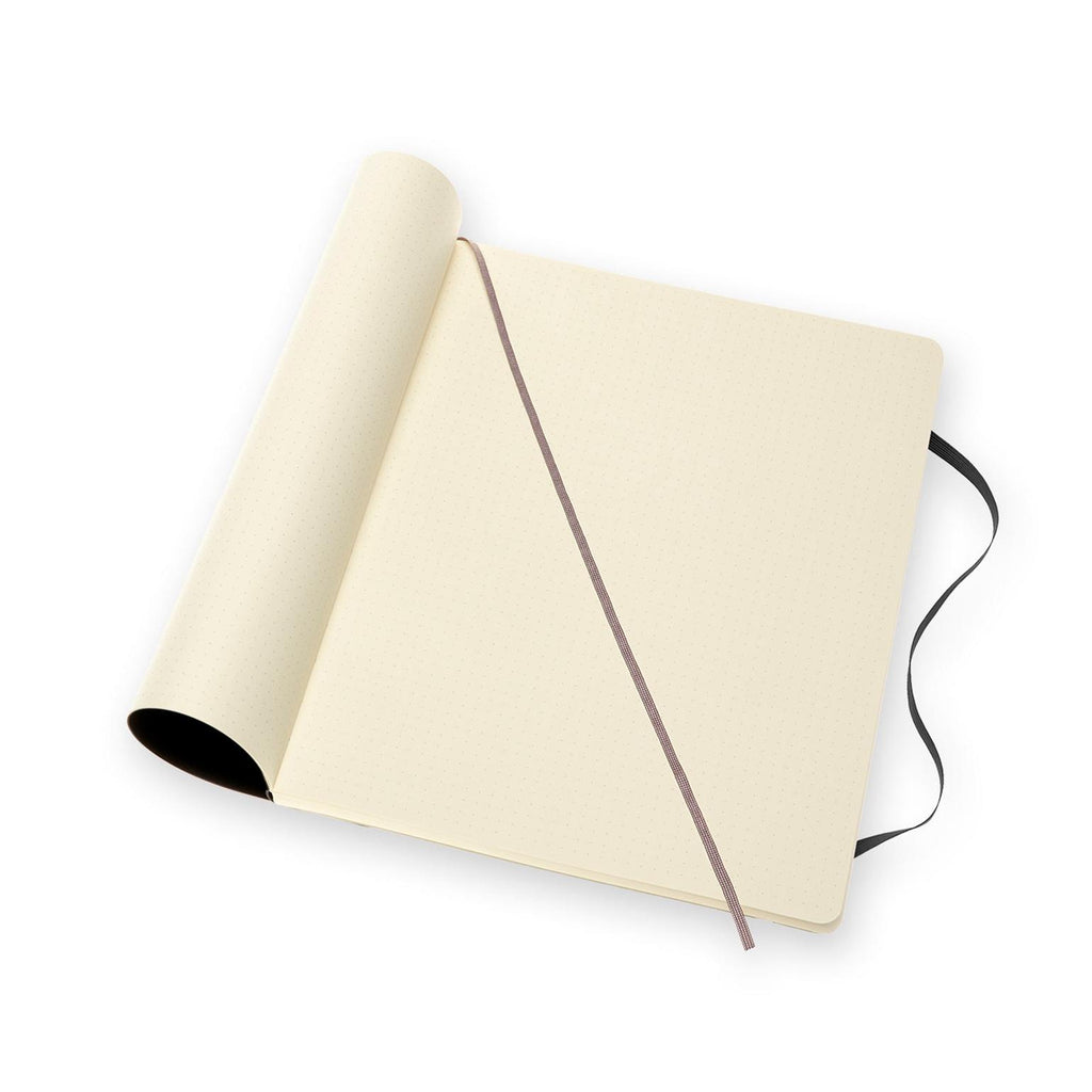 Carnets Classiques - Pu - Polyuréthane - Noir