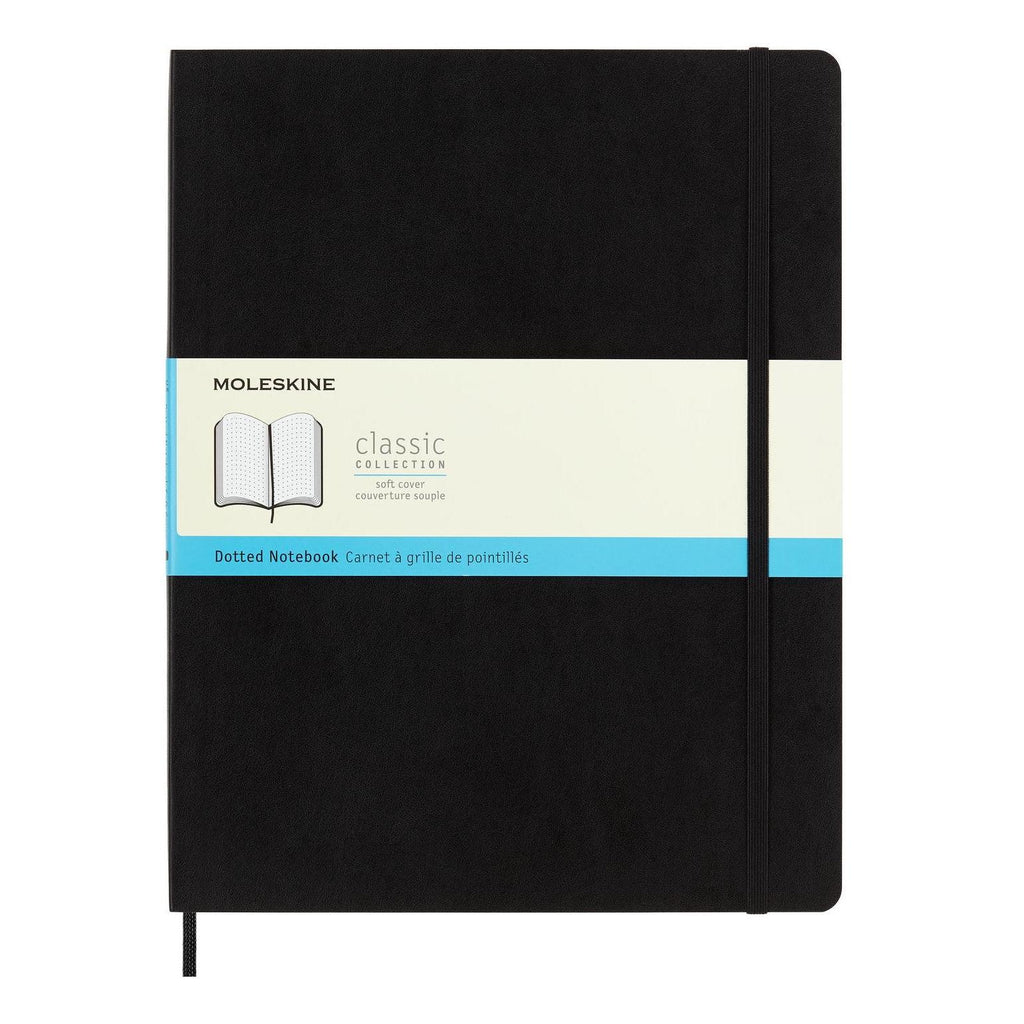 Carnets Classiques - Pu - Polyuréthane - Noir