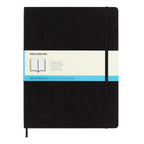 Carnets Classiques - Pu - Polyuréthane - Noir