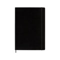 Carnets Classiques - Pp - Polypropylène - Noir