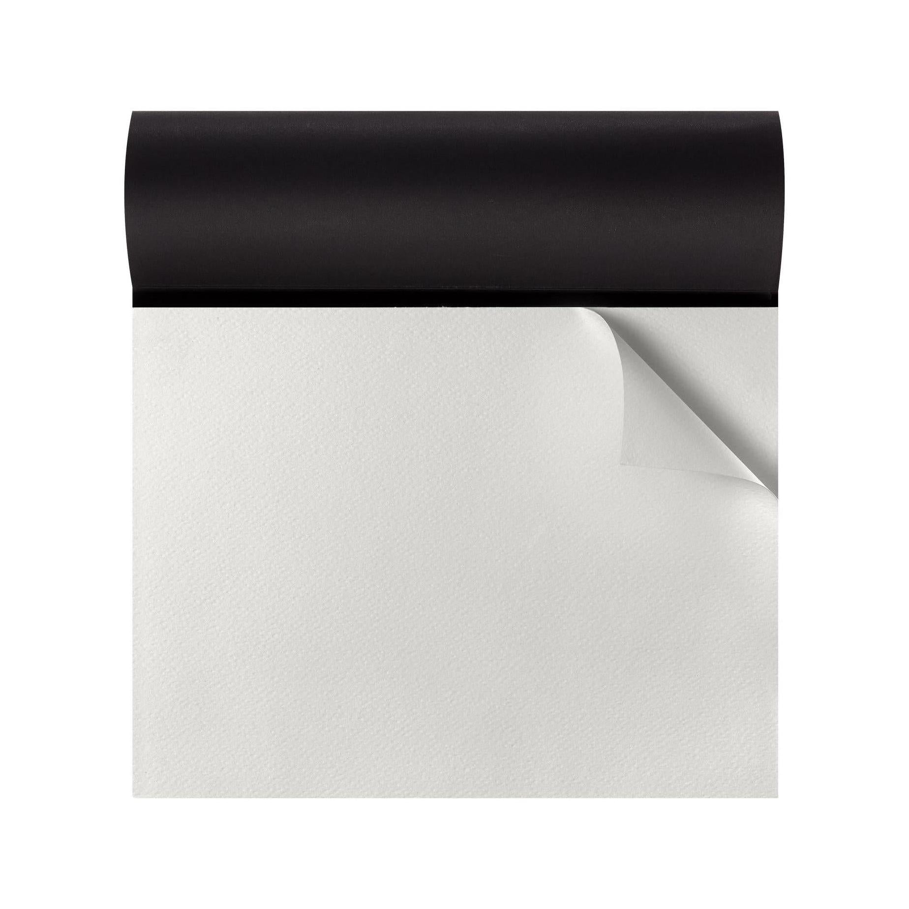 Carnets De Créativité - Carton - Noir