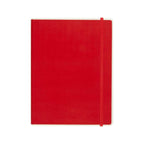 Stylo Intelligent - Pp - Polypropylène - Rouge Écarlate