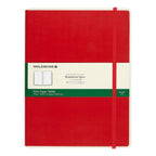 Stylo Intelligent - Pp - Polypropylène - Rouge Écarlate