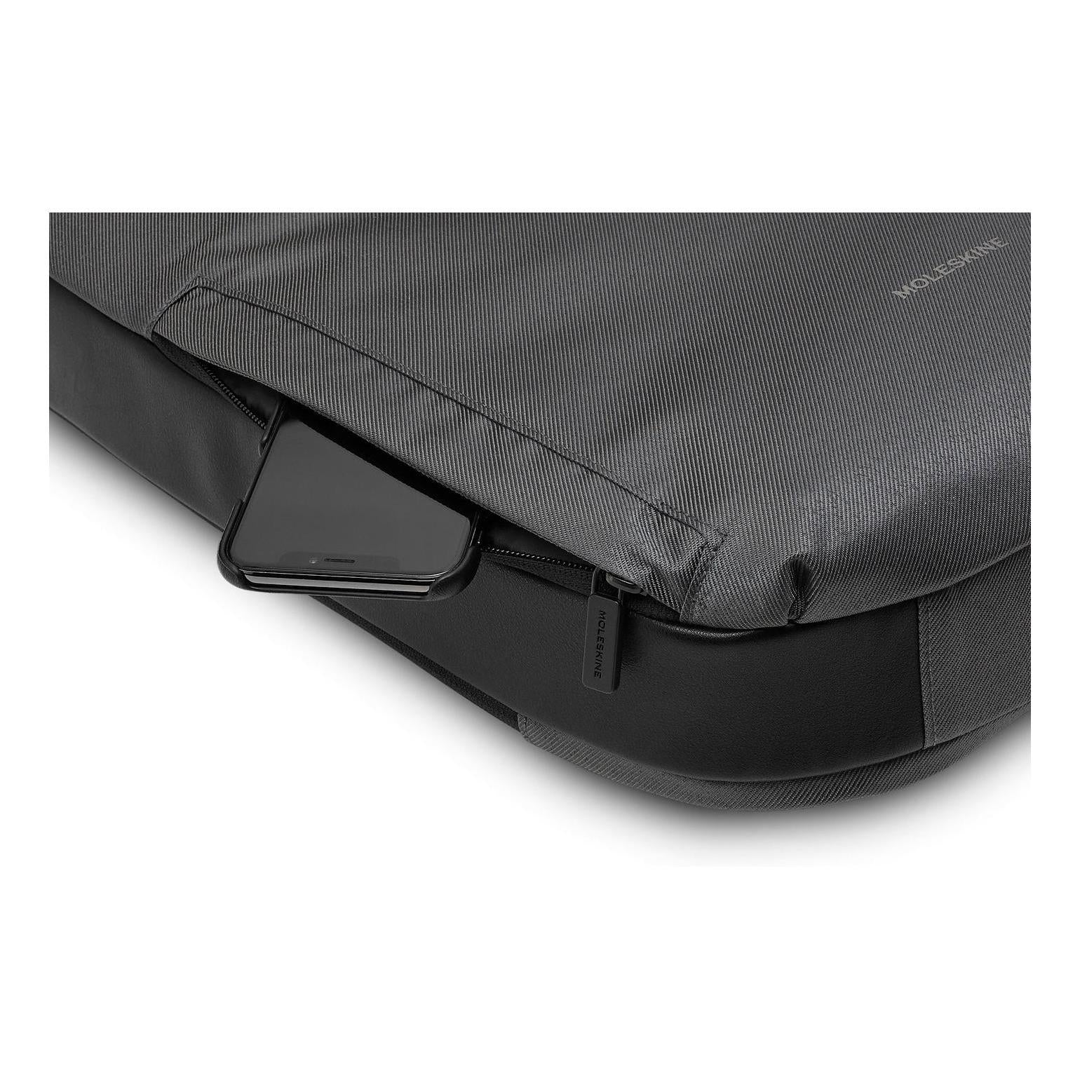 Sacs - Polyester - Noir