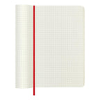 Carnets Classiques - Pu - Polyuréthane - Rouge Écarlate