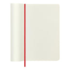Carnets Classiques - Pu - Polyuréthane - Rouge Écarlate
