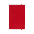 Stylo Intelligent - Pp - Polypropylène - Rouge Écarlate