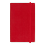 Stylo Intelligent - Pp - Polypropylène - Rouge Écarlate