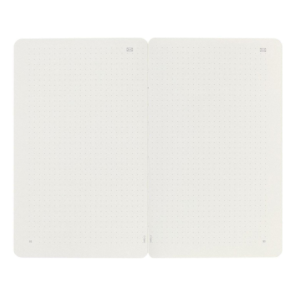 Stylo Intelligent - Pp - Polypropylène - Rouge Écarlate