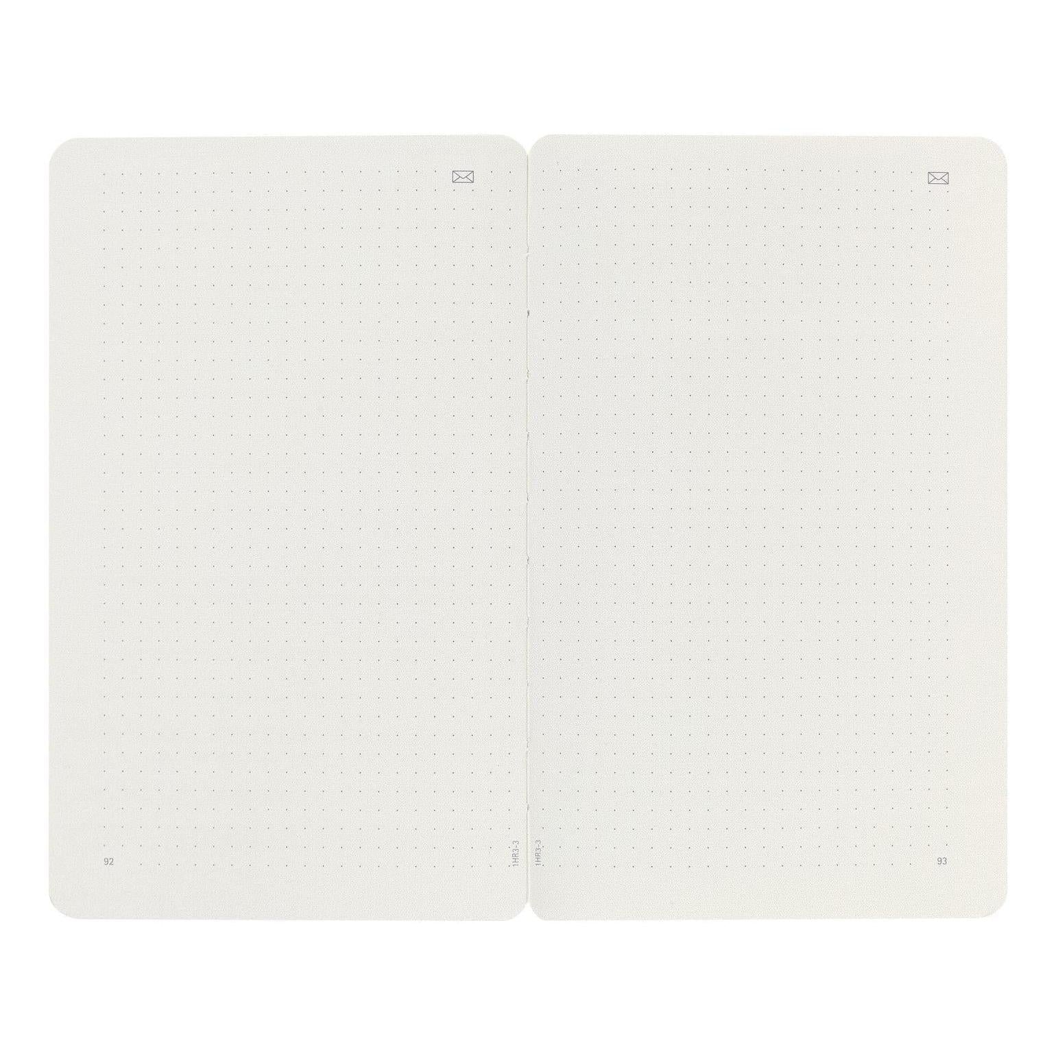 Stylo Intelligent - Pp - Polypropylène - Rouge Écarlate