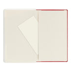 Stylo Intelligent - Pp - Polypropylène - Rouge Écarlate
