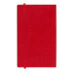Stylo Intelligent - Pp - Polypropylène - Rouge Écarlate