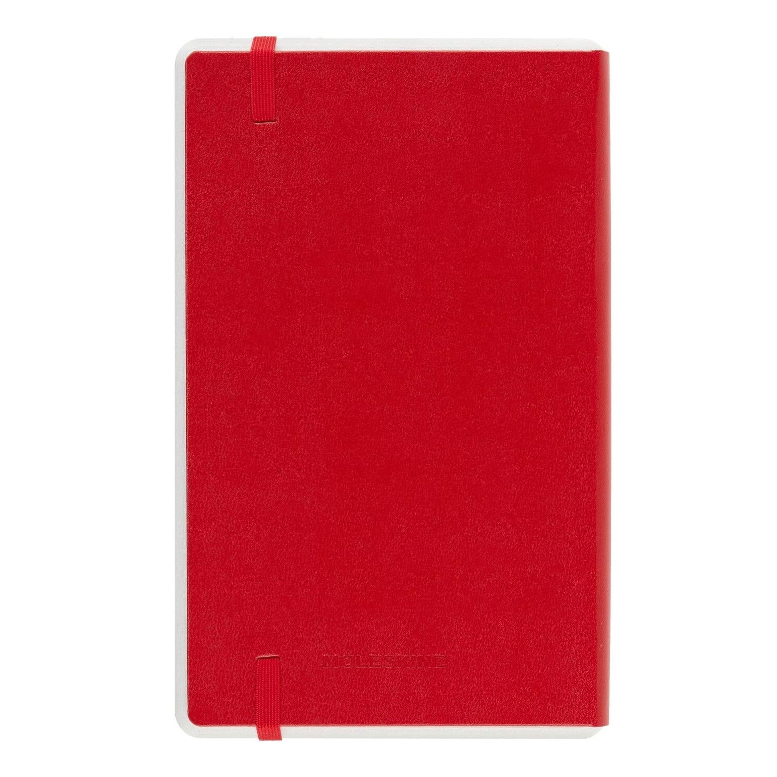Stylo Intelligent - Pp - Polypropylène - Rouge Écarlate