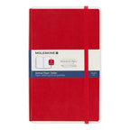 Stylo Intelligent - Pp - Polypropylène - Rouge Écarlate