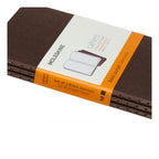 Notebook - Cardboard - Brown Coffee