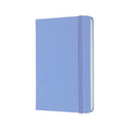 Carnets Classiques - Pp - Polypropylène - Hortensia Bleu