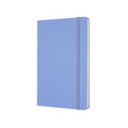 Carnets Classiques - Pp - Polypropylène - Hortensia Bleu