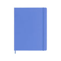 Carnets Classiques - Pp - Polypropylène - Hortensia Bleu