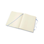 Carnets Classiques - Pp - Polypropylène - Hortensia Bleu