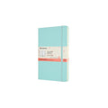 Bullet Notebook - Large - Art Collection - Blue