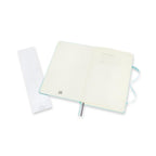 Bullet Notebook - Large - Art Collection - Blue